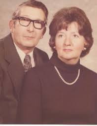 Obituary information for Irene Glenn Kenyon