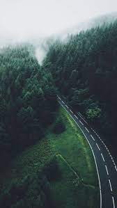 Beautiful Road Nature Photography New Nature Wallpaper Landscape Photography