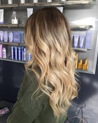 Long hair has always been captivating. Facebook