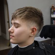 TOP 10 BEST Kids Haircut near Milton, VT 05468
