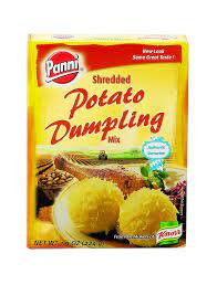 Panni potato pancake mix recipe : Panni Shredded Potato Dumpling Mix 7 9 Ounce Buy Online In Angola At Angola Desertcart Com Productid 15140161