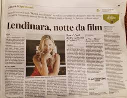 Articoli | Damiana Natali