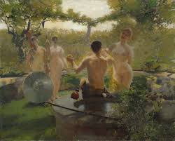 We did not find results for: Lenbachhaus Sammlung Online Albert Von Keller Das Urteil Des Paris 1886