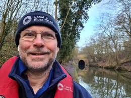 safety #canalrivertrust #volunteering