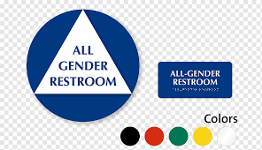 Gender symbol computer icons male, symbol, sign, gender symbol, pixels png. Unisex Public Toilet Gender Symbol Sign Gender Neutral Cartoon People Text Bathroom Logo Png Pngwing