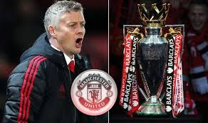 Manchester united striker edinson cavani could return at crystal palace on wednesday as ole gunnar solskjaer's men head back to london looking to revive. Man Utd When United Will Win Next Premier League Title In Liverpool Comparison Football Sport Express Co Uk