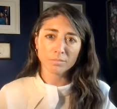 Chris Murphy Leaves His Wife, Ends Up with a Soros Propagandist