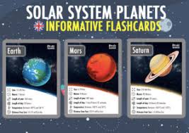 Para ello puedes ayudarte de esta infografía del sistema solar en inglés para niños. El Universo Y El Sistema Solar Para Ninos De Educacion Primaria