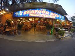 Maybe you would like to learn more about one of these? Seafood City Nurul Ikan Bakar Reviews Facebook