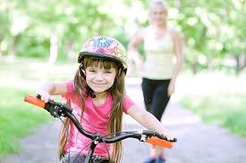 Fahrradgrosse Fur Kinder Berechnen Zoll Alter Korpergrosse Focus De