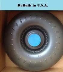 These resources deliver honest real world ownership perspectives and useful facts for anyone researching the cost to replace the transmission on the toyota tundra. 2000 Toyota Tundra Sr5 Rebuilt Torque Converter P0741 4 7l A340f 320000c010 Ebay