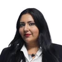 Patricia Arechiga's Instagram, Twitter & Facebook