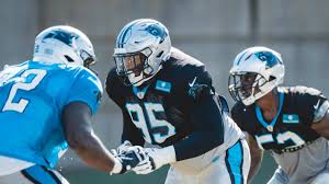 We recommend ordering one size larger than you normally wear for a looser fit or up two sizes if you plan on layering underneath the jersey. 5 Things To Watch Panthers Vs Raiders