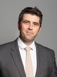 Scott Mann (politician)