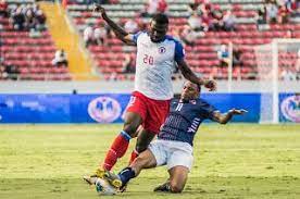 Nicaragua Vs Haiti Preview And Prediction Betting Tips And Match Previews Concacaf Gold Cup At Friday 21 June 2019 Free Football Football Predictions Haiti