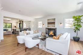 12 glimpses of the stylish set sheltering at home. 101 Transitional Style Living Room Ideas Photos