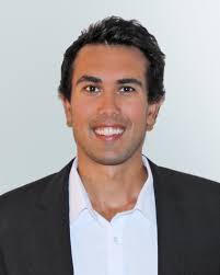 Trent Gordon — Back Bay Life Science Advisors