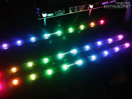 Corsair Commander Pro And Lighting Node Pro Review Page 2 Of 3 Thepcenthusiast