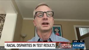 State testing data shows racial gaps remain in Portland Public Schools