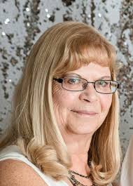 Lacombe County Division 5 candidate: Denise Sumner