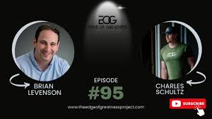 Brian Levenson: Shift Your Mind