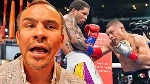 🔥 😱 Gervonta DAVIS le dará la REVANCHA al PITBULL CRUZ en este 2023