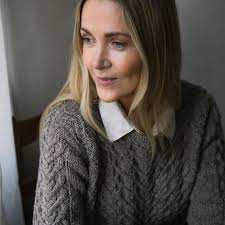 NEW: Laine Finnish Knits 💙 Today our holiday calendar brings you something  magical! Laine Finnish Knits is a new, fascinating, one-off issue of Laine  Magazine dedicated entirely to contemporary Finnish knitwear design.