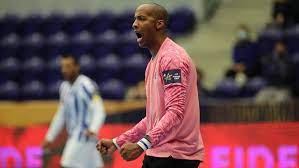 Official fc porto website with the latest news, matches, multimedia center, livestream, live game, match highlights, players profiles, all fc porto sports, member area, online store. Fc Porto Lembra Palavras De Quintana E Sublinha Tens Uma Nacao A Lutar Contigo Andebol Jornal Record