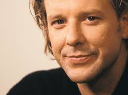 Happy 72nd Birthday to Mickey Rouke