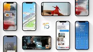 Ios 15 is packed with new features that help you connect with others, be more present and in the moment, explore the world, and use powerful intelligence to do more with iphone than ever before. Bsgaenm8vnw5sm