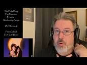 Classical Composer Reacts to Don't Give Up (Peter Gabriel, feat ...