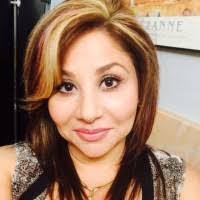 Monica Basurto's Instagram, Twitter & Facebook