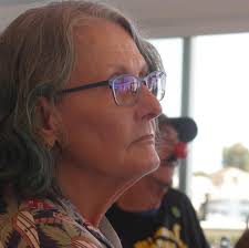 I came across this photo from an old Mercury News article. As a kid in the  50's and 60's, Ken Ying Low was my parent's go-to place for Chinese food in  San