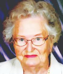 Mrs. Erma Youngblood Turner, 98