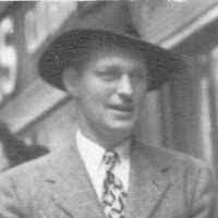 Henry Douglas Brock (1915–1976)