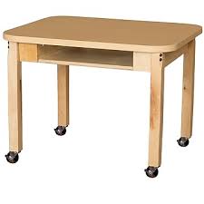 Your business has specific furniture needs. Staples For Wood Designs Mobile Classroom High Pressure Laminate Desk With Hardwood Legs 22 Accuweather Shop