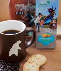 Girl Scout Cookies Coffee Pairings The Modern Barista