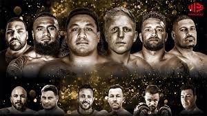 There are five entries in the fight night series and the last was fight night champion released on march 1, 2011 for the playstation 3 and. Who S Strapping On The Gloves For The Rugby League Rivals Fight Night We Re Glad You Asked