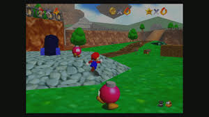 Base64 encoding schemes are commonly used when there is a need to encode binary data, especially when that data needs to be stored and transferred over media that are designed to deal with text. Super Mario 64 Nintendo 64 Spiele Nintendo