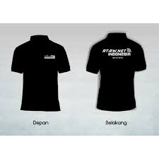 Desainnya pun sangat simple dan memiliki kesan seperti juga dengan desain kemeja pada umumnya. Kaos Rt Rw Net Shopee Indonesia