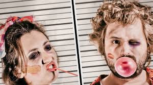 Prime Video: America's Dumbest Criminals