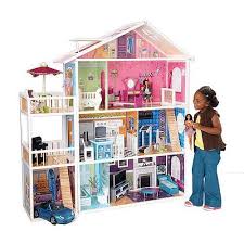 La lavadora, el lavabo, el espejo del baño, el frigorífico con expendedor de hielo, los fuegos… Want To Make This As A More Affordable Option From Bookcases Or Just Wood Amazon Com Imaginarium Ideas De Casa De Munecas Casa De Barbie Casa De Munecas