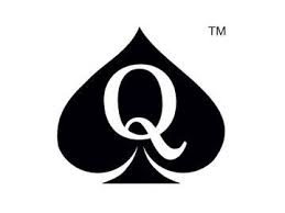 The spade symbol often inset with an upper case q is often worn on clothing, jewelry, or tattooed to signify this preference Pin On Tattoos