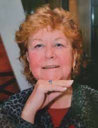 Obituary information for Beverly "Jean" Brown