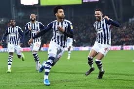Maybe you would like to learn more about one of these? West Brom Sign Pereira In Permanent Transfer