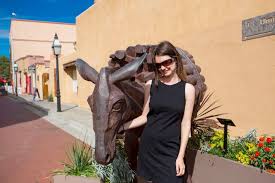 This is a living history museum, situated on a 200 acre ranch, which is dedicated to the history, heritage and culture of 18th and 19th century new mexico. Things To Do In Santa Fe New Mexico Finding The Universe