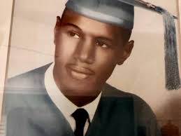 William "Bill" G. Spain's Obituary