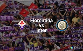 The two teams have, however, met twelve times in the competition, with inter are unbeaten in their last eight games against fiorentina in all competitions (w4, d4): Fiorentina Vs Inter Match Preview And Prediction Sofascore News