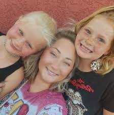 37 years ago today with the love of my life, Laina. ❤️