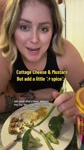 The grain mustard only has 5 calories 🙂 Also, I’ve been drinking the  electrolytes everyday, and I’m hooked!! 🍏 Can’t wait to try the other  flavors. @TiffanyElizabeth | Weight Loss #mustardandveggies ...